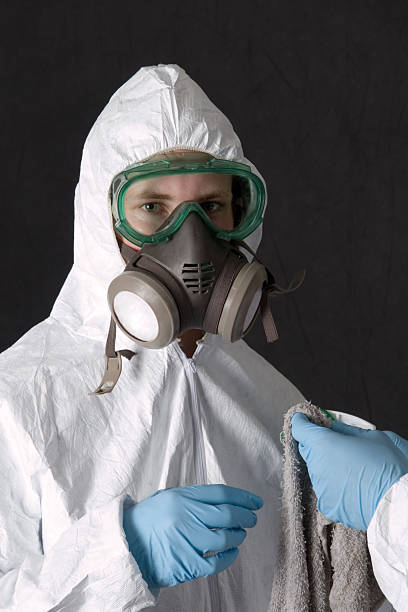 Best Residential Mold Inspection & Testing  in Manhattan, MT